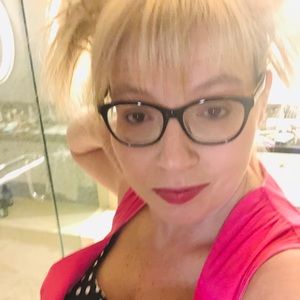 Meet your Posher, Stacey